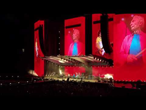 Rolling Stones - Under My Thumb - Miami, FL 8.30.2019