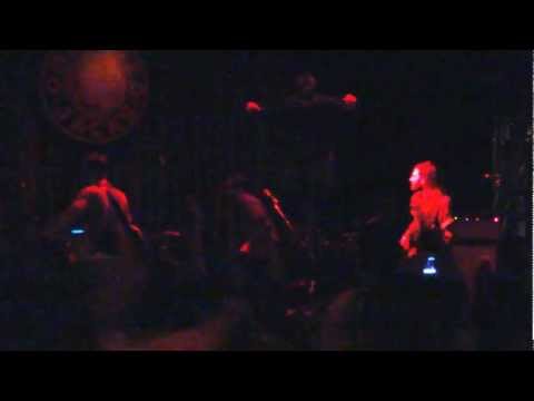 &quot;Trashcan&quot; | Delta Spirit | 2012.04.10 | One Eyed Jacks | New Orleans LA