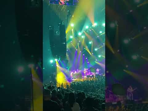 Dead &amp; Co Nassau Coliseum 11/5/19 Casey Jones