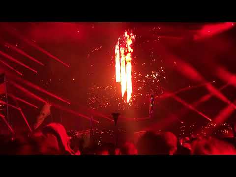 SKRILLEX @ EDC Las Vegas 2019 [1080p] (3 of 3)