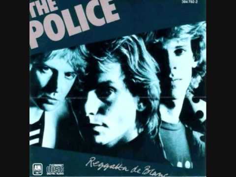 Contact - The Police