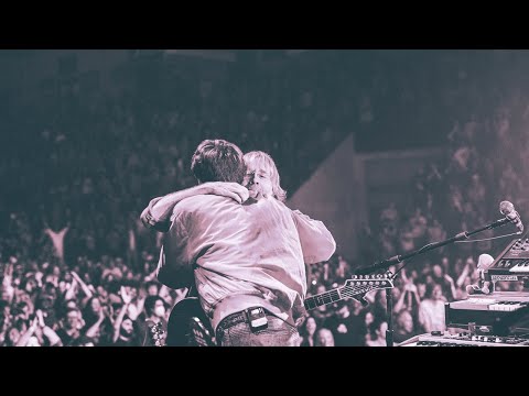 Goose - Red Bird feat. Trey Anastasio - 11/13/22 Glens Falls, NY (4K HDR)