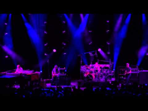 Phish - No Men in No Man&#039;s Land - 8/12/15 - Philadelphia, PA