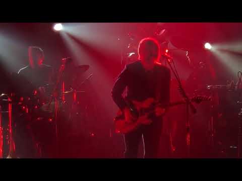 Trey Anastasio Band (TAB) - &quot;About to Run&quot; at The Wiltern LA 1/17/20