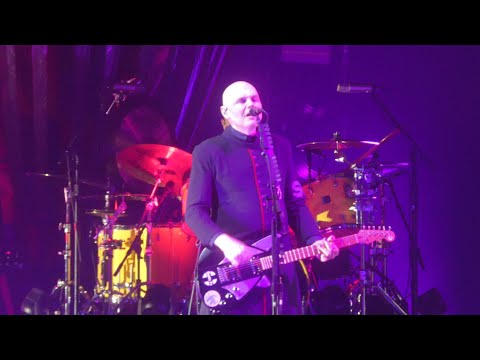 &quot;Tiberius &amp; G.L.O.W.&quot; Smashing Pumpkins@BBT Pavilion Camden, NJ 8/8/19