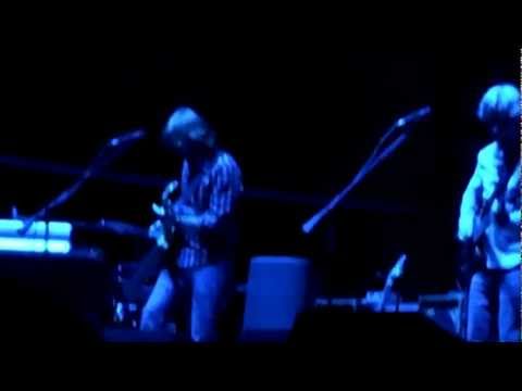 &quot;Sabotage&quot; Phish 9/2/11