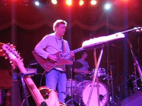 Steve Kimock &amp; Friends @ Brooklyn Bowl, 11.5.11 - &quot;Hillbillies&quot;