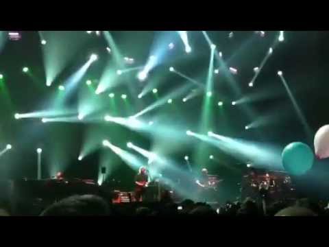 -Party Time- PHISH 8/19/12