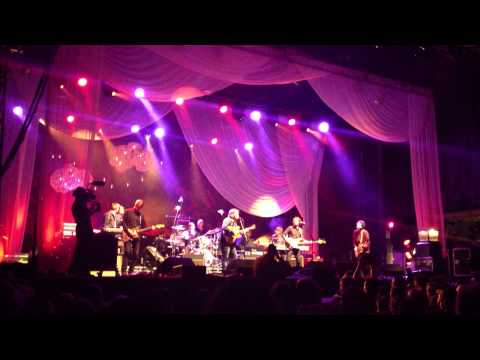 Wilco - Roadrunner (The Modern Lovers) - Solid Sound - MASS MoCA - June 21, 2013