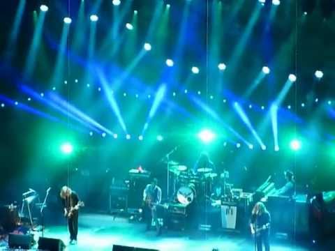My Morning Jacket Performing Phone Went West @ Red Rocks - 8/4/12 (GOOD AUDIO)