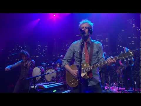 Bon Iver on Austin City Limits &quot;Towers&quot;