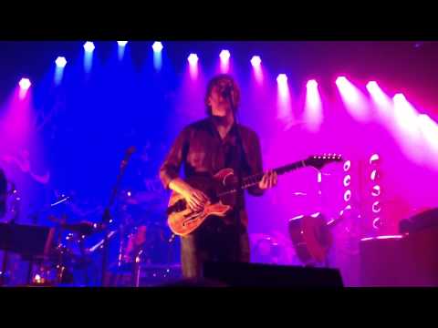 Trey Anastasio Band 2013/4/17 &#039;Russell&#039; Wilson into Sand @ The Moore
