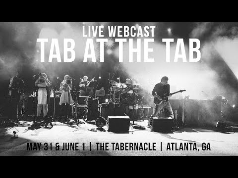 Trey Anastasio Band 5/31 Set II