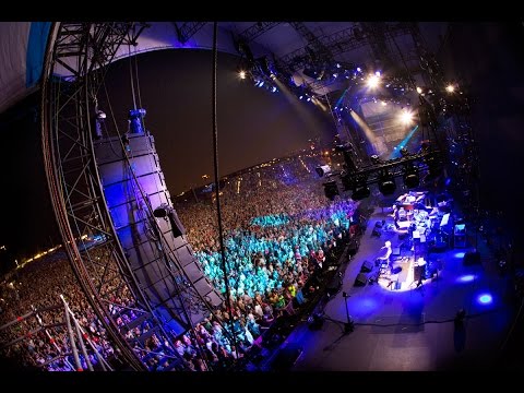 Phish - 7/20/14 &quot;The Wedge&quot;