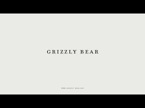 Grizzly Bear - Sleeping Ute