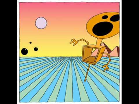 The Dismemberment Plan - 8½ Minutes