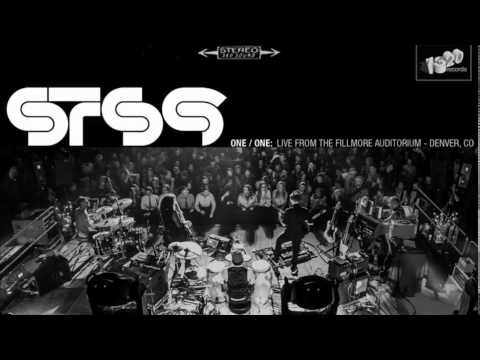 STS9 - &quot;A Beautiful Chaos (Improv)&quot; - One/One: Live From The Fillmore Auditorium - Denver, CO