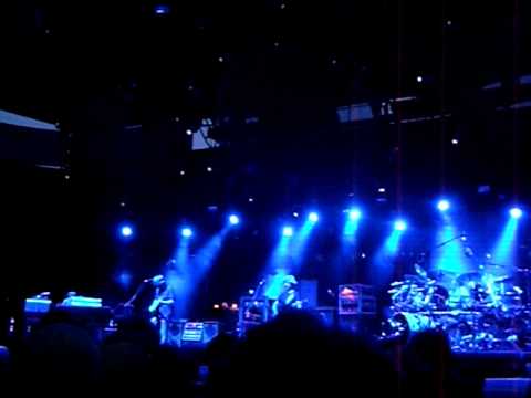 Phish- 07-01-2012- Alpine- Fee