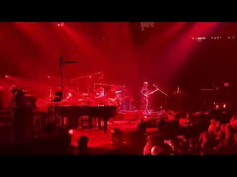 Phish 12/1/19 “TMWSITY~Avenu Malkenu~TMWSITY” at Nassau Coliseum,NY