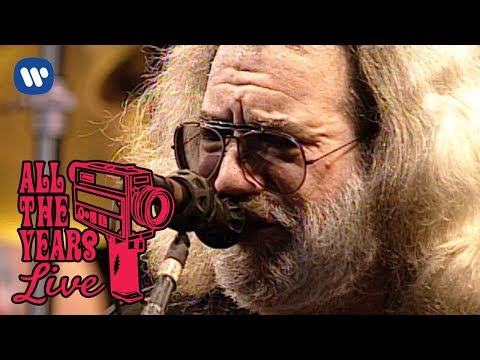 Grateful Dead - Reuben And Cherise (Buckeye Lake 6/9/91) (Official Live Video)