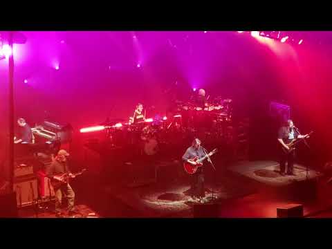 Widespread Panic &quot;Imitation Leather Shoes&quot; 10/26/19 Milwaukee, Wisconsin