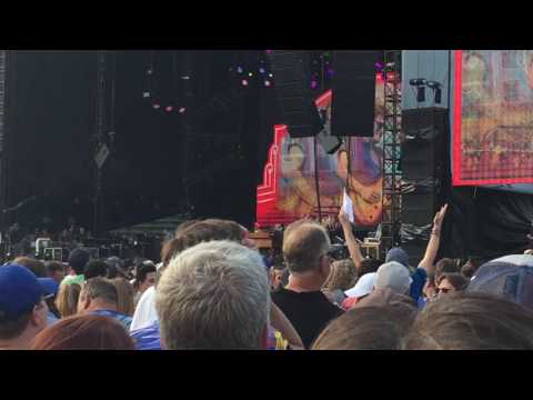 Dead &amp; Company - Bertha @ Wrigley Field, Chicago 6/30/17