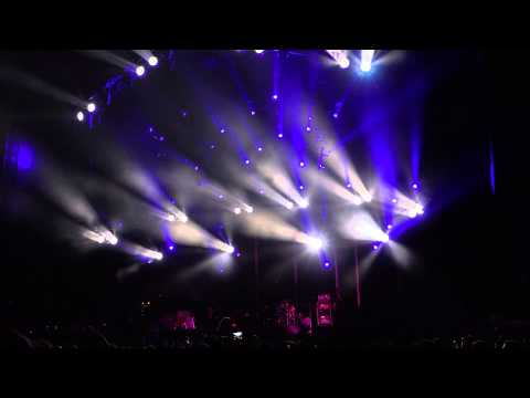 Phish - Chalkdust Torture - 7/13/14 - Randalls Island