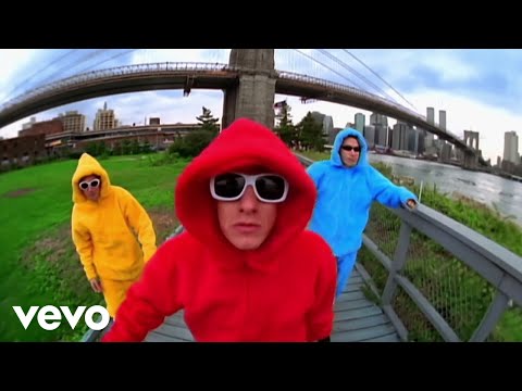 Beastie Boys - Alive