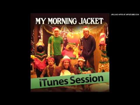 My Morning Jacket - Christmas Must Be Tonight (The Band Cover)