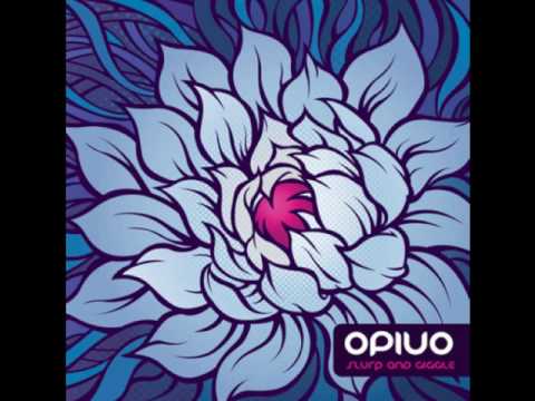 Opiuo - Patchouli Dump Truck