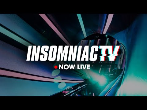 InsomniacTV: See description