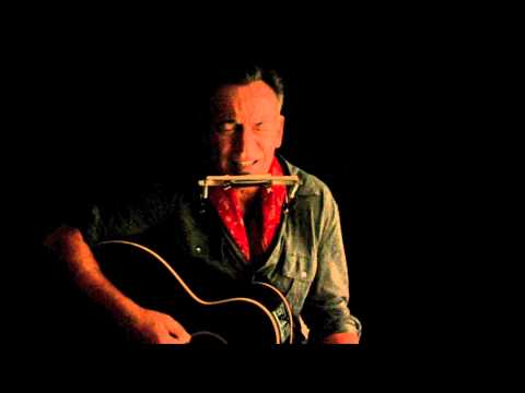 Bruce Springsteen - Sólo le Pido a Dios