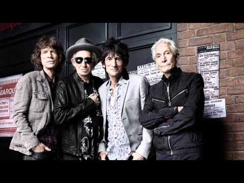 The Rolling Stones - One More Shot (2012)
