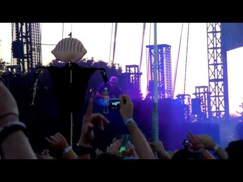 Pretty Lights @ ACL 2011- I Know The Truth