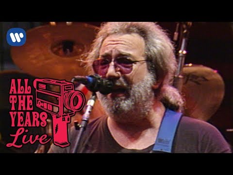 Grateful Dead - Stagger Lee (Orchard Park, NY 7/4/89)