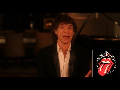 The Rolling Stones announce USA &amp; Canada tour and Hyde Park show