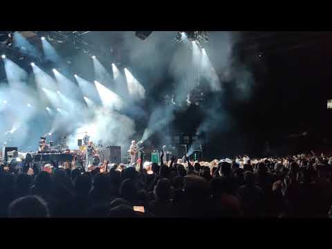 Phish - 7-14-2019 - Alpine Valley - You Enjoy Myself pt II