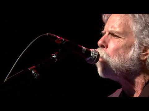 Bob Weir - Blue Mountain (Live on eTown)