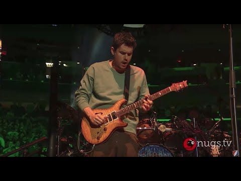 Dead &amp; Company: Live from Madison Square Garden 11/14/2017 Set I Opener