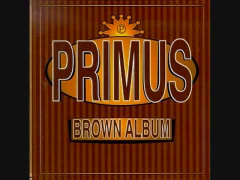 Primus - The Chatising Of the Renegade