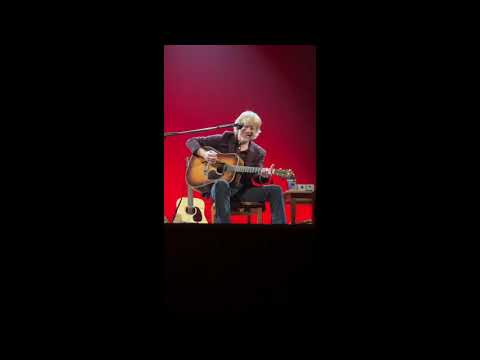 Trey Anastasio - Sanity - Lawn Boy - Live @ Riverside Theatre Milwaukee, WI 10.18.19 HD