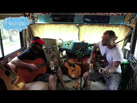 ANDERS OSBORNE - &quot;Mind Of A Junkie&quot; - (Live in New Orleans, LA) #JAMINTHEVAN