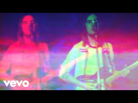 Tame Impala - Elephant (Official Video)