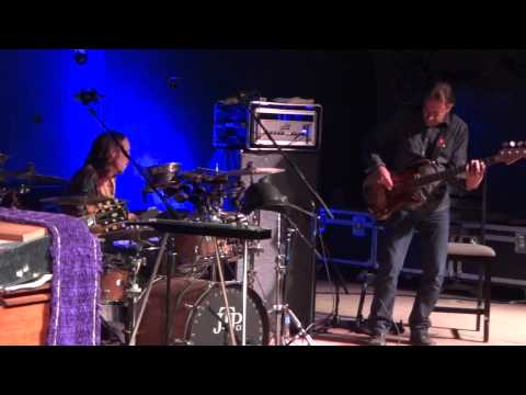 Steve Kimock and Bernie Worrell &quot;This Must Be The Place&quot; @ Joshua Tree Roots Music Fest