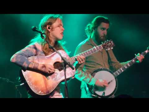 Train, Train - Billy Strings 11/15/2019 Brooklyn Bowl, Brooklyn, New York