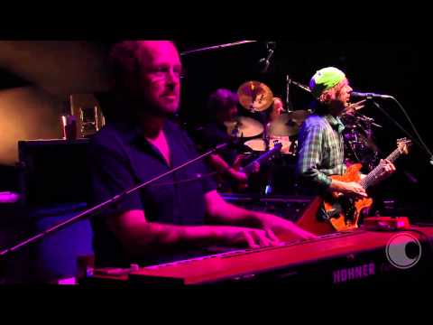 Phish - 7/6/12 &quot;Jam&quot; - &quot;Ghost&quot;