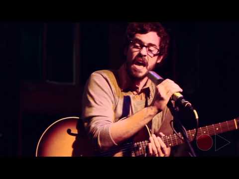 White Denim &#039;Burnished&#039; live at The Ghost Room