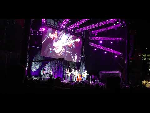 Walking the Dog - Del McCoury Band, IBMA 2019