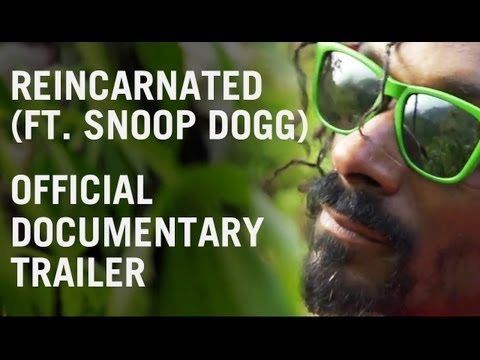 REINCARNATED (ft. Snoop Dogg): Official Documentary Trailer