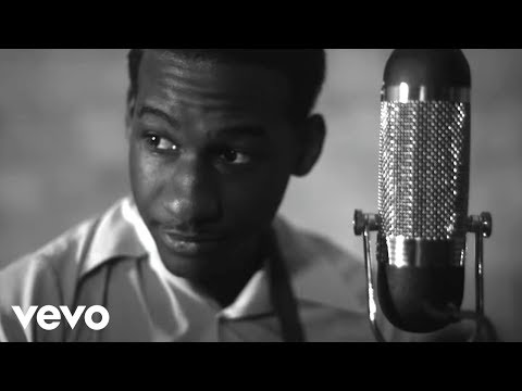 Leon Bridges - Coming Home (Official Video)